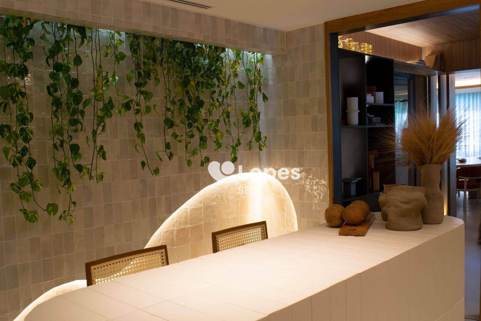 Cobertura, 4 quartos, 393 m² - Foto 1