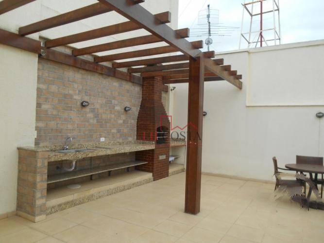 Conjunto Comercial-Sala à venda, 29m² - Foto 8