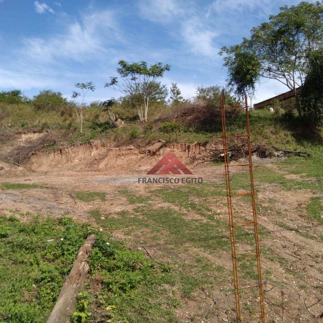 Terreno à venda, 1958M2 - Foto 6