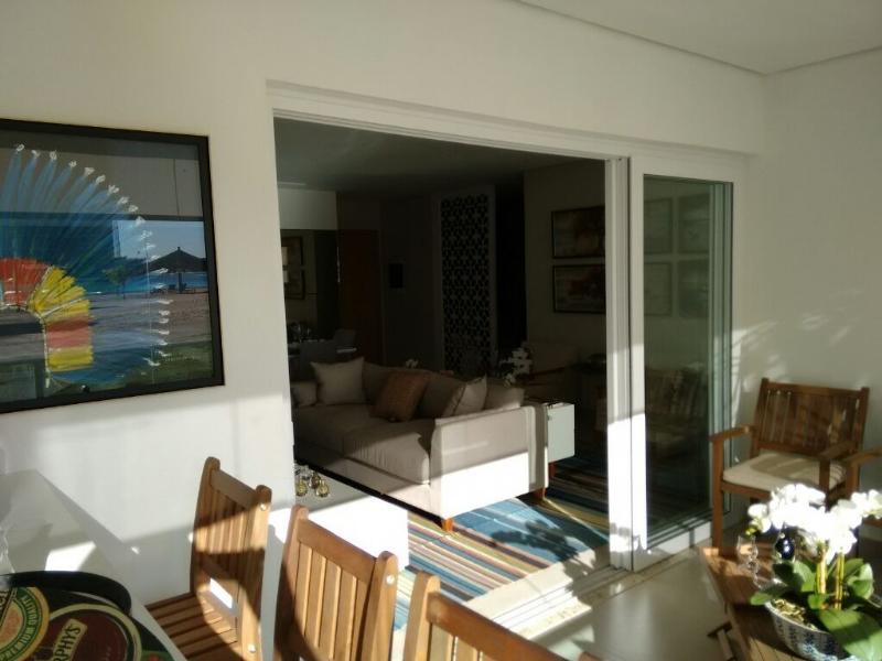 Apartamento à venda com 2 quartos, 88m² - Foto 9