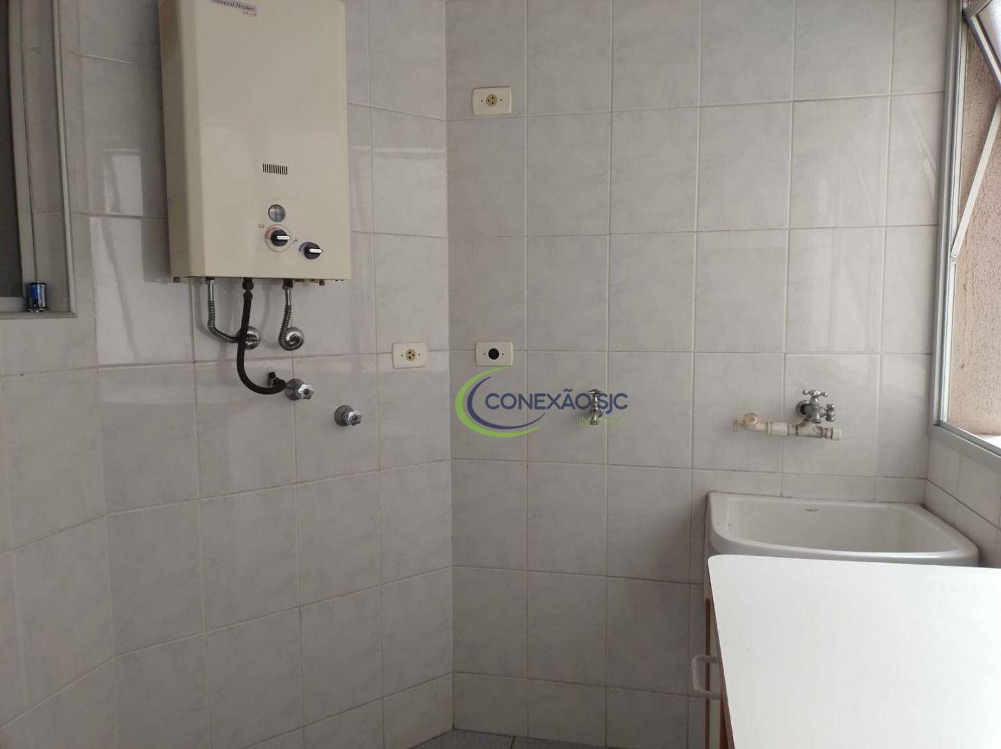 Apartamento à venda com 3 quartos, 86m² - Foto 5