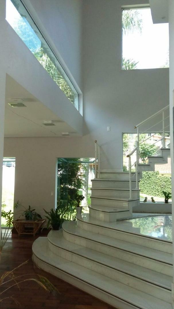 Casa de Condomínio à venda com 5 quartos, 480m² - Foto 3