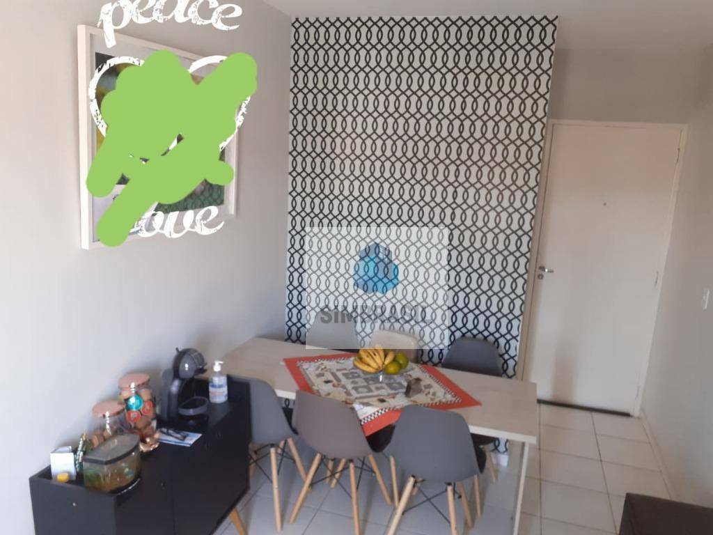 Apartamento à venda com 2 quartos, 49m² - Foto 13