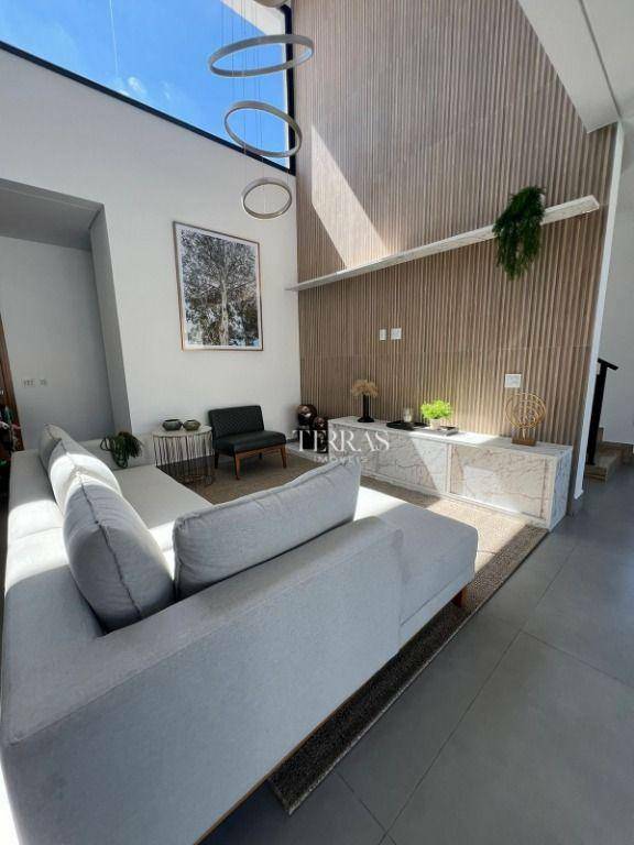 Casa de Condomínio à venda com 3 quartos, 260m² - Foto 33