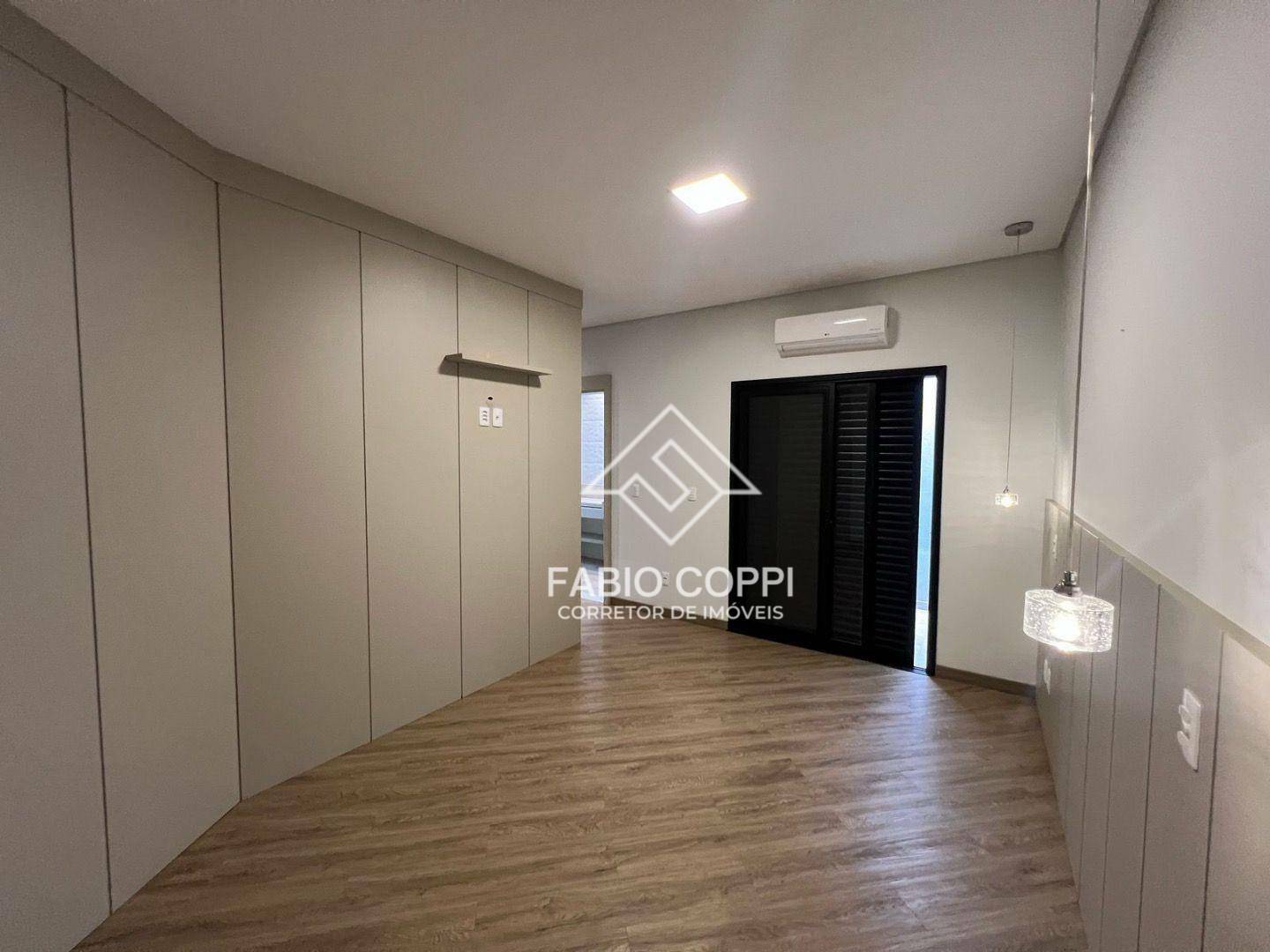 Casa de Condomínio à venda com 3 quartos, 222m² - Foto 3