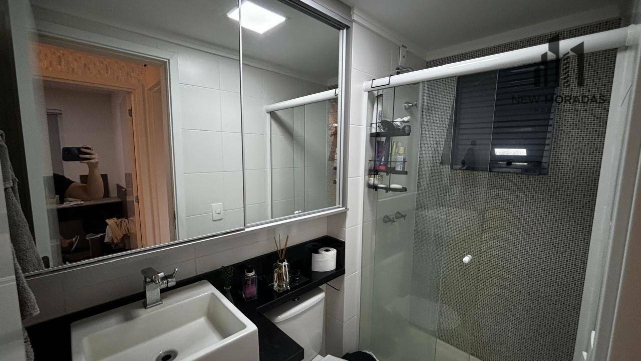 Apartamento à venda com 2 quartos, 46m² - Foto 15