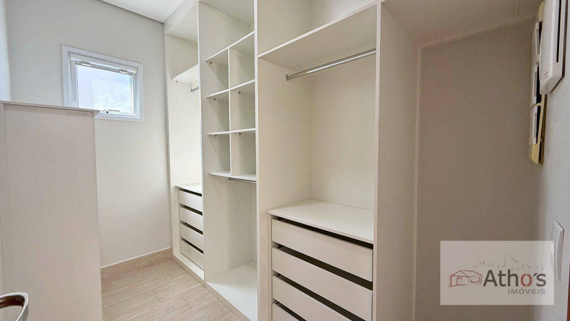 Sobrado, 4 quartos, 256 m² - Foto 29