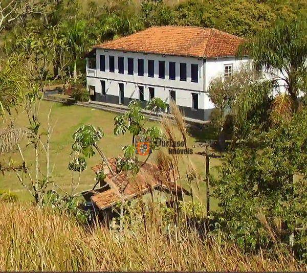 Fazenda à venda com 5 quartos, 1331000M2 - Foto 3