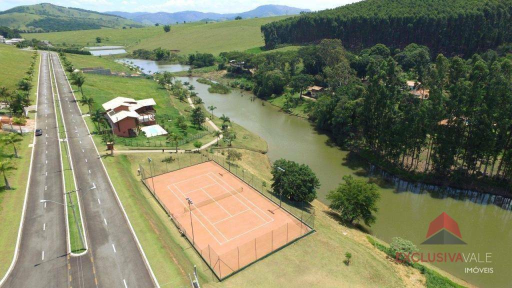 Casa de Condomínio à venda com 4 quartos, 338m² - Foto 64