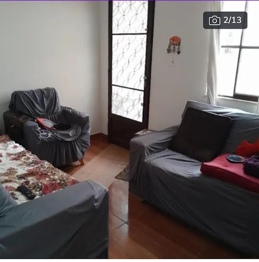 Casa de Condomínio à venda com 2 quartos, 57m² - Foto 9