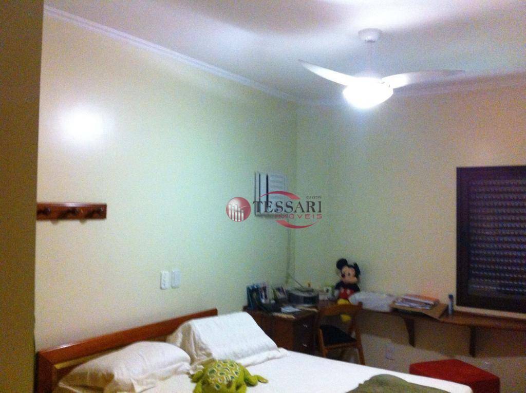 Apartamento, 3 quartos, 186 m² - Foto 26
