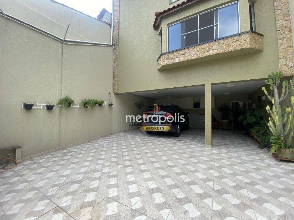 Sobrado à venda com 5 quartos, 311m² - Foto 49