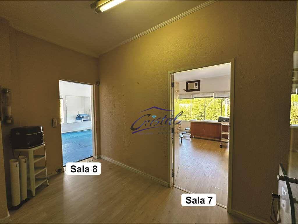 Conjunto Comercial-Sala à venda e aluguel, 31m² - Foto 7