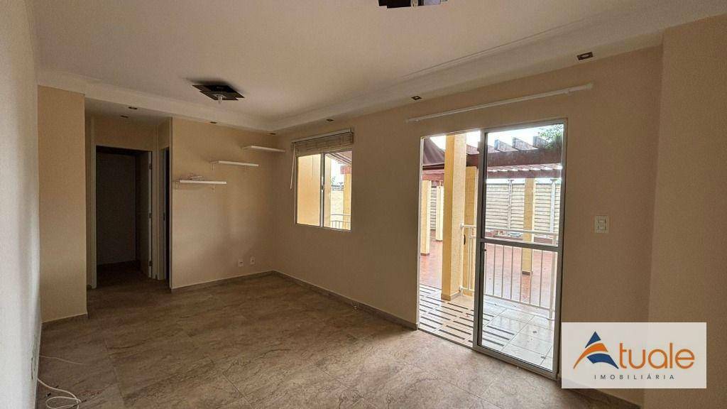 Apartamento para alugar com 2 quartos, 57m² - Foto 6