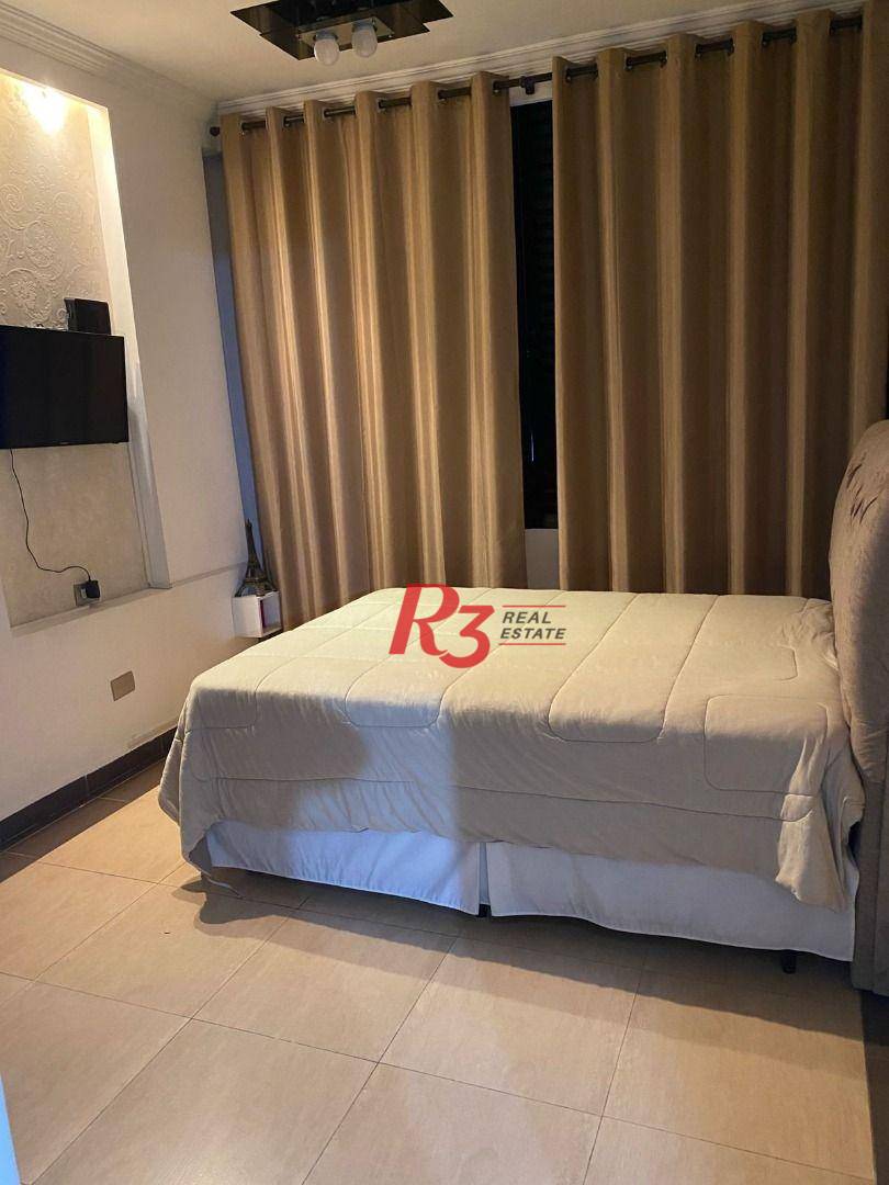 Apartamento à venda com 4 quartos, 140m² - Foto 7