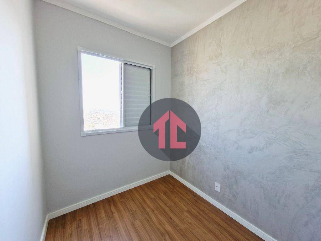 Apartamento à venda com 3 quartos, 58m² - Foto 11