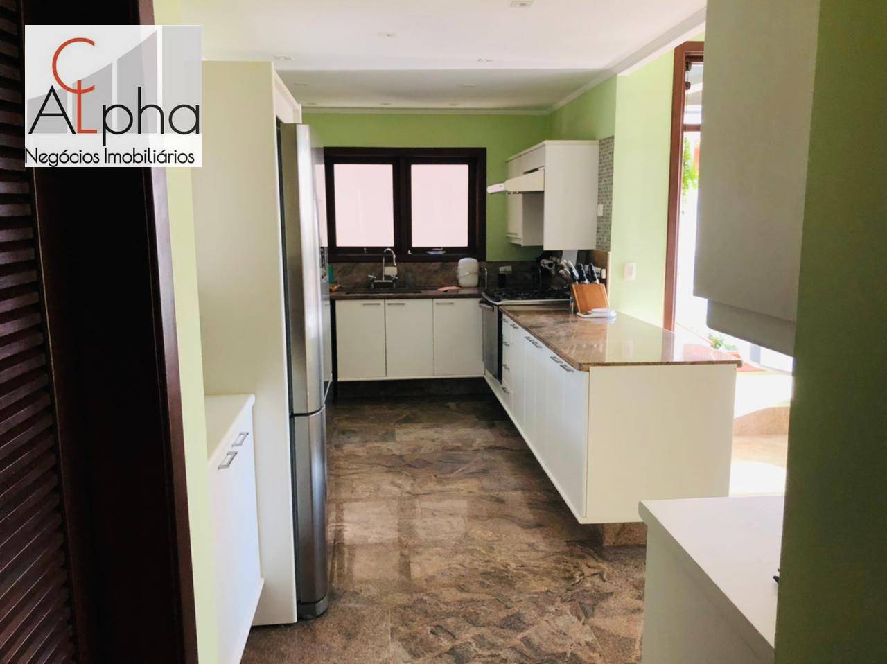 Sobrado à venda com 3 quartos, 450m² - Foto 12