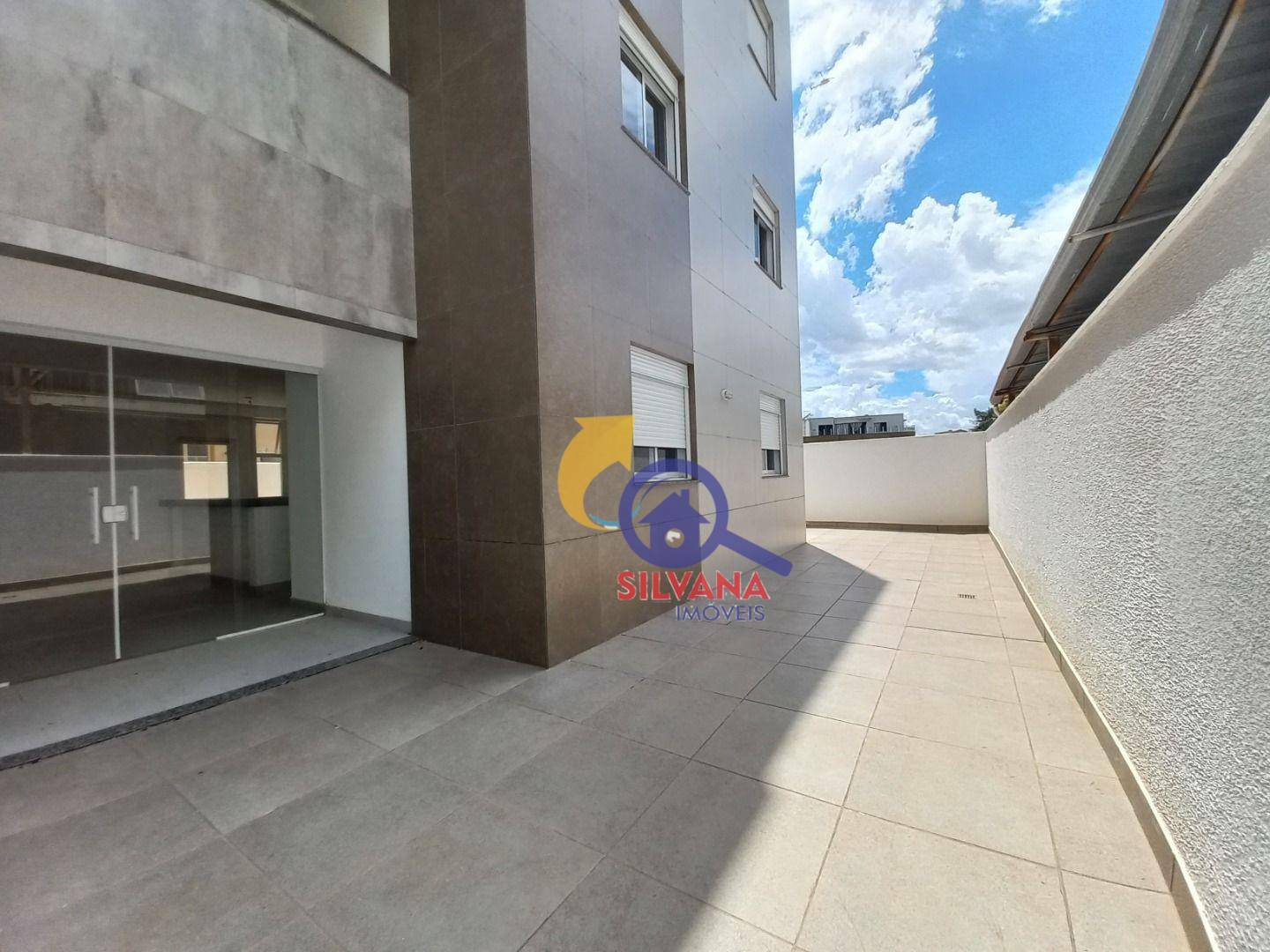 Apartamento à venda com 3 quartos, 129m² - Foto 29