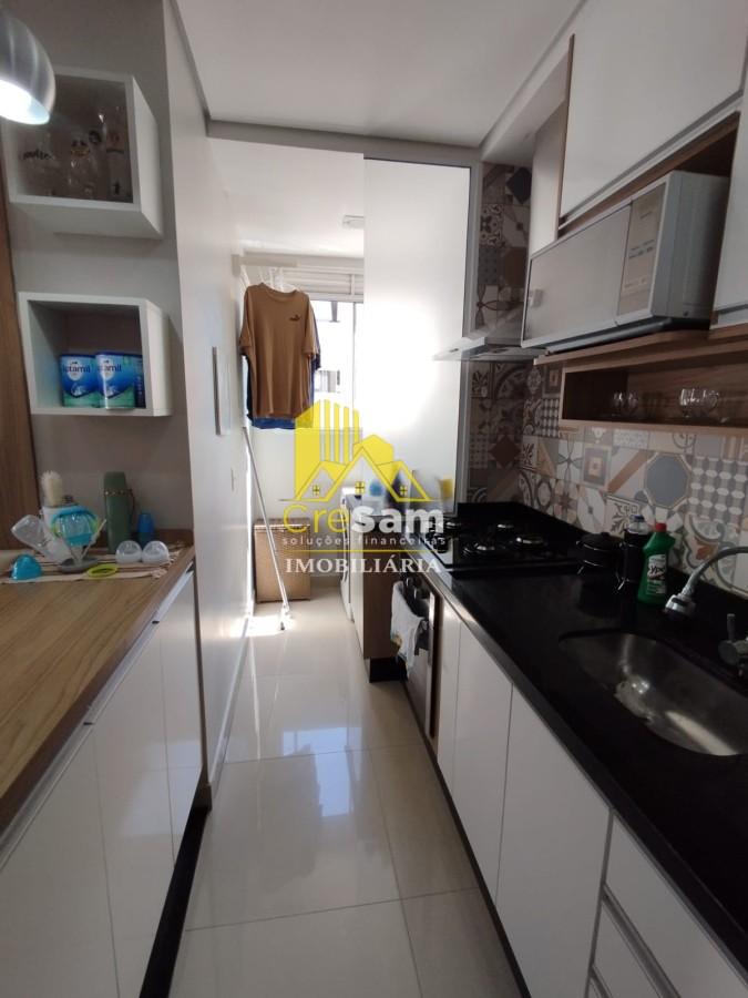Apartamento para alugar com 2 quartos, 58m² - Foto 6