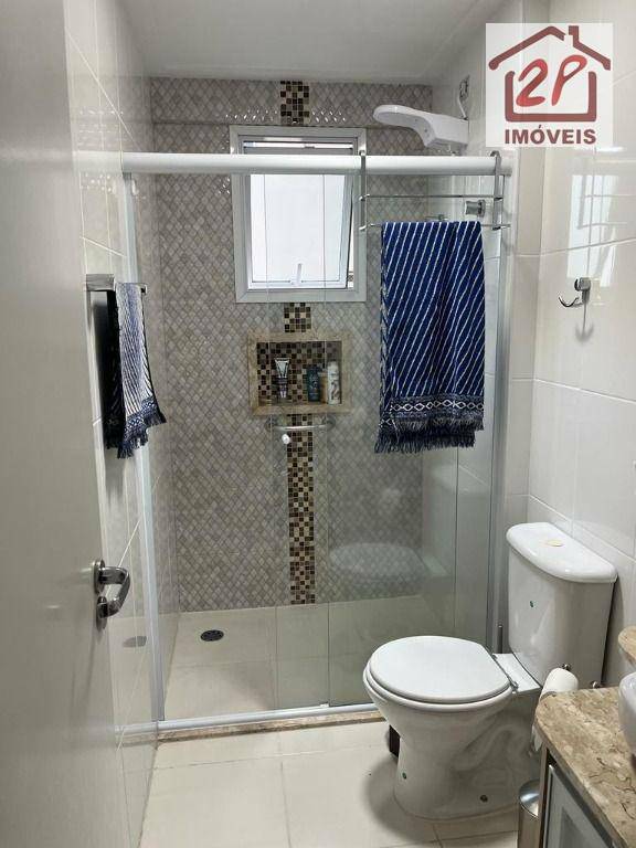 Apartamento à venda com 3 quartos, 122m² - Foto 16