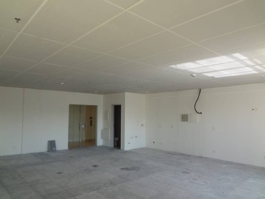 Conjunto Comercial-Sala para alugar, 102m² - Foto 3