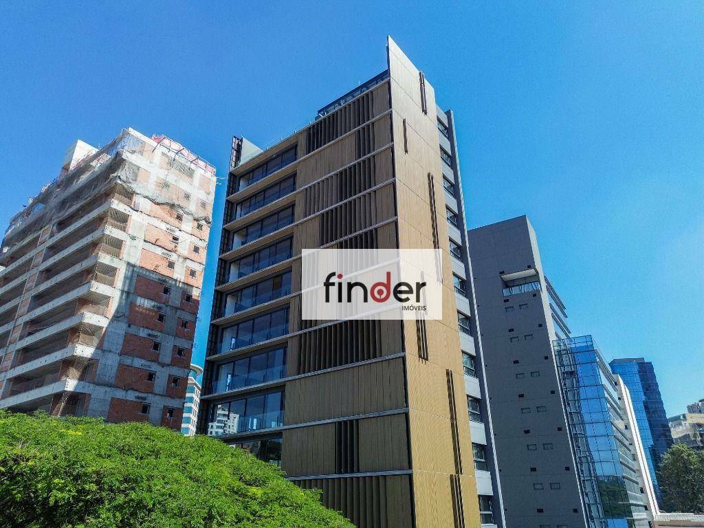 Apartamento à venda com 3 quartos, 183m² - Foto 22