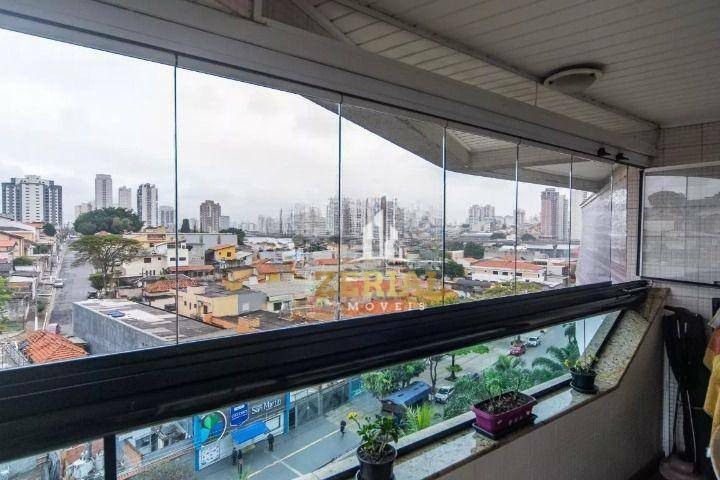 Apartamento à venda com 3 quartos, 115m² - Foto 5