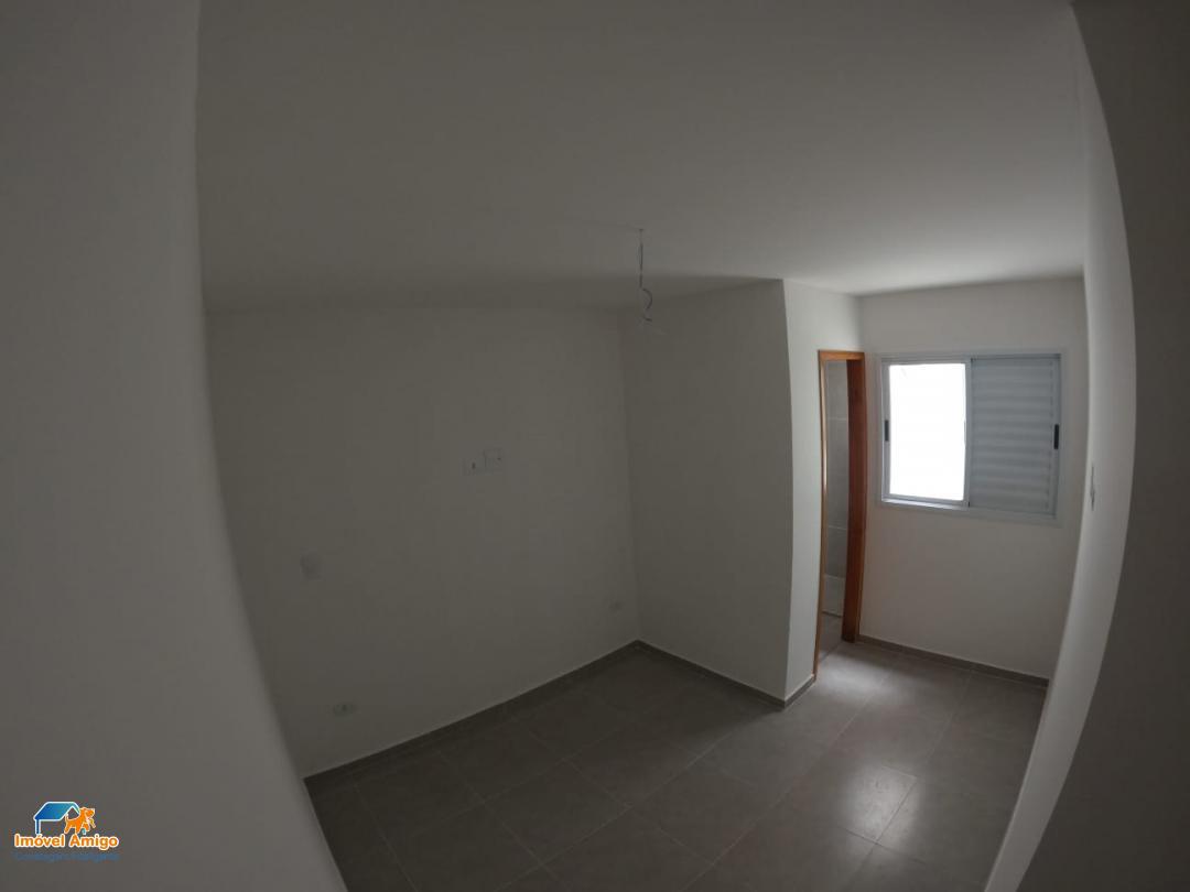 Apartamento à venda com 2 quartos - Foto 4