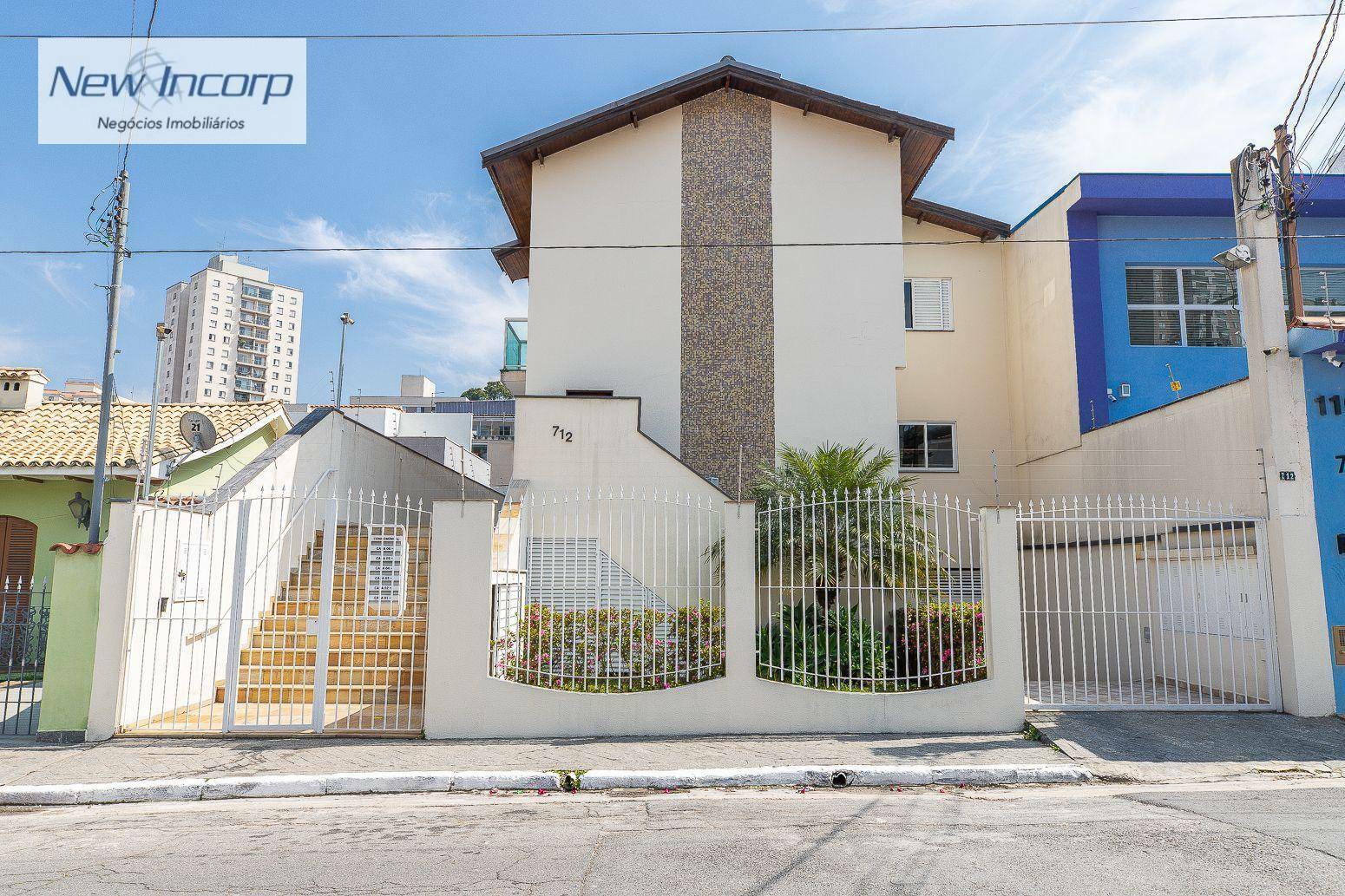 Casa de Condomínio à venda com 3 quartos, 100m² - Foto 39