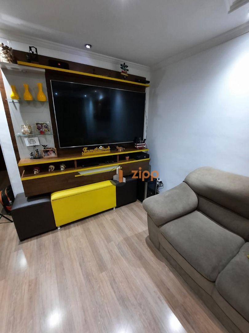 Apartamento à venda com 2 quartos, 55m² - Foto 3