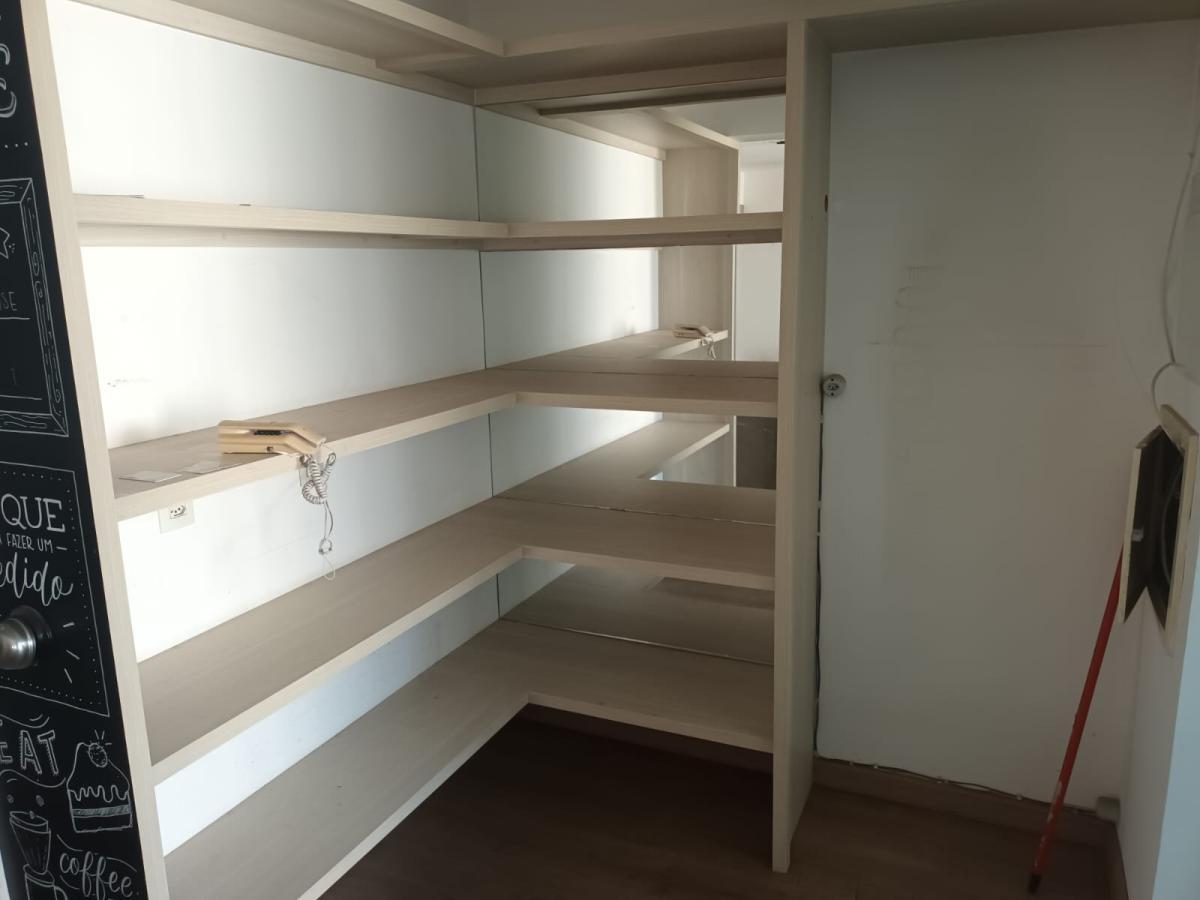 Apartamento à venda com 3 quartos, 100m² - Foto 11