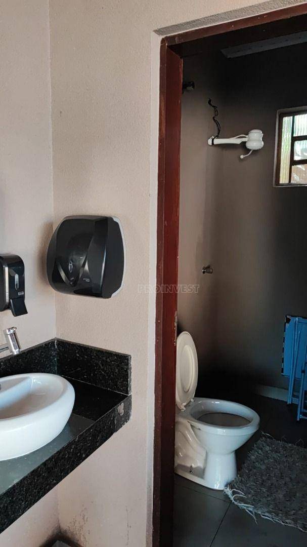 Casa de Condomínio à venda com 3 quartos, 196m² - Foto 24