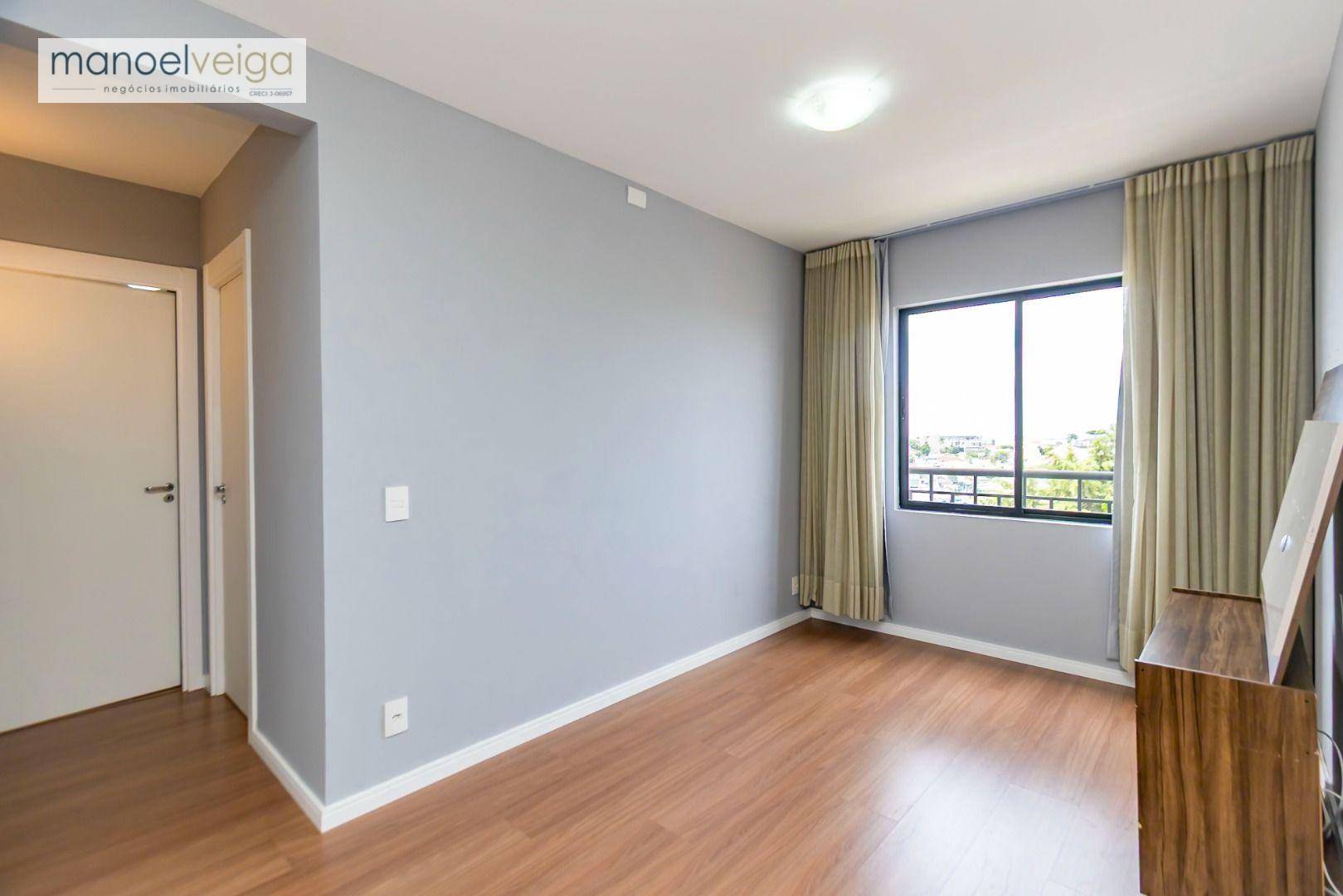 Apartamento para alugar com 2 quartos, 55m² - Foto 2