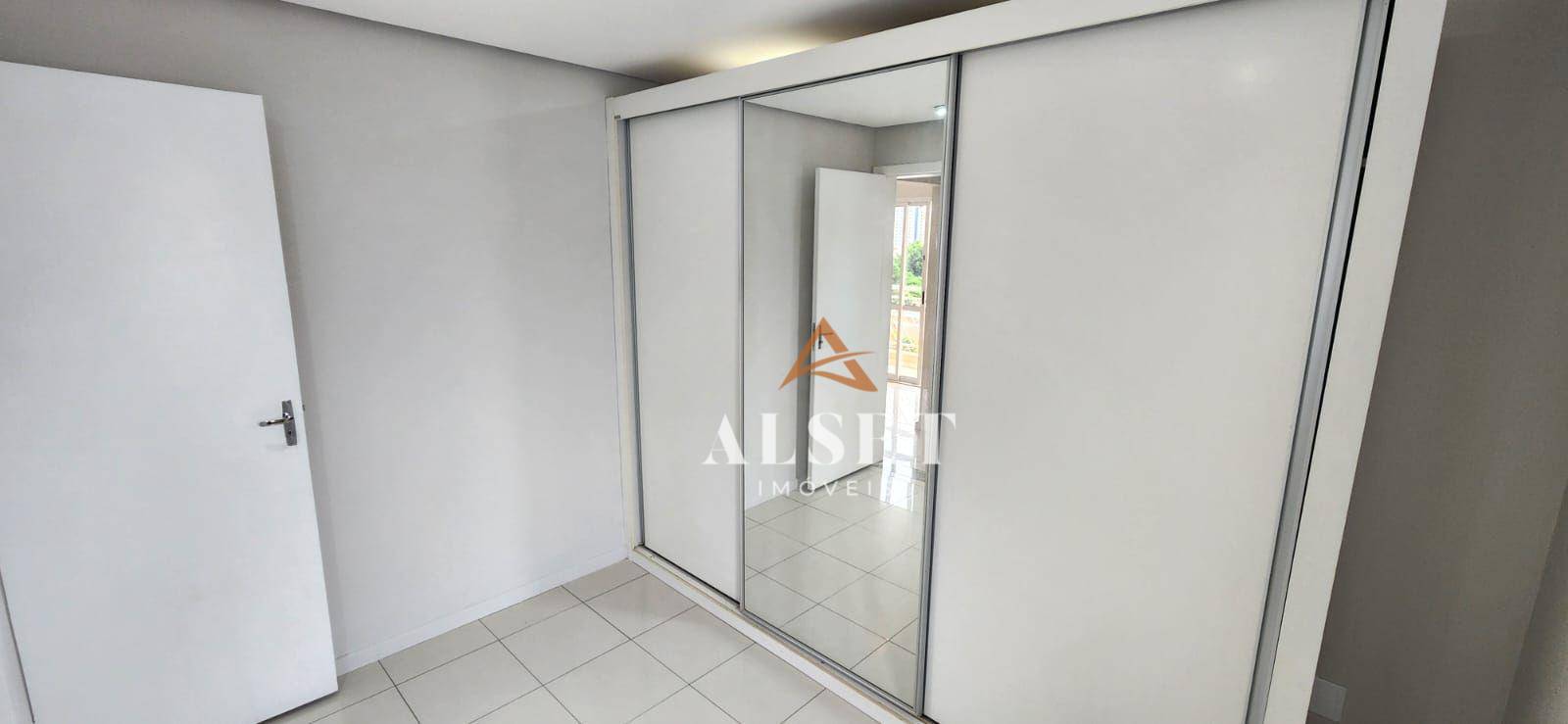 Apartamento à venda com 2 quartos, 54m² - Foto 5