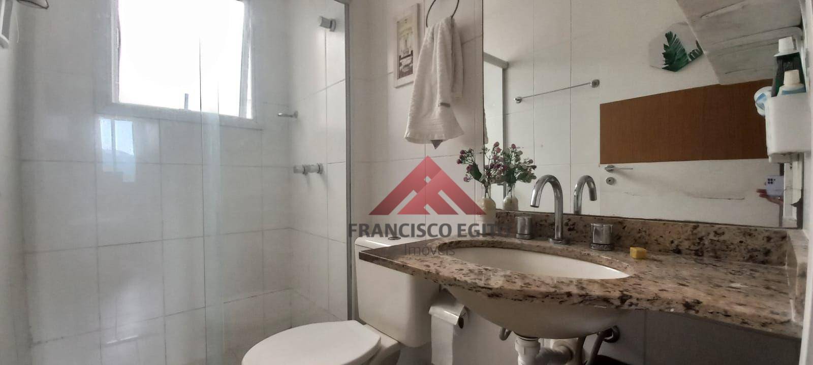 Apartamento à venda com 3 quartos, 101m² - Foto 10