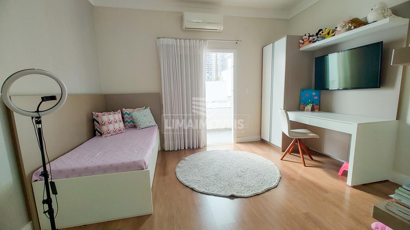 Casa de Condomínio à venda com 4 quartos, 300m² - Foto 37