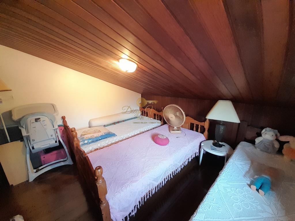 Casa de Condomínio à venda com 3 quartos, 103m² - Foto 24