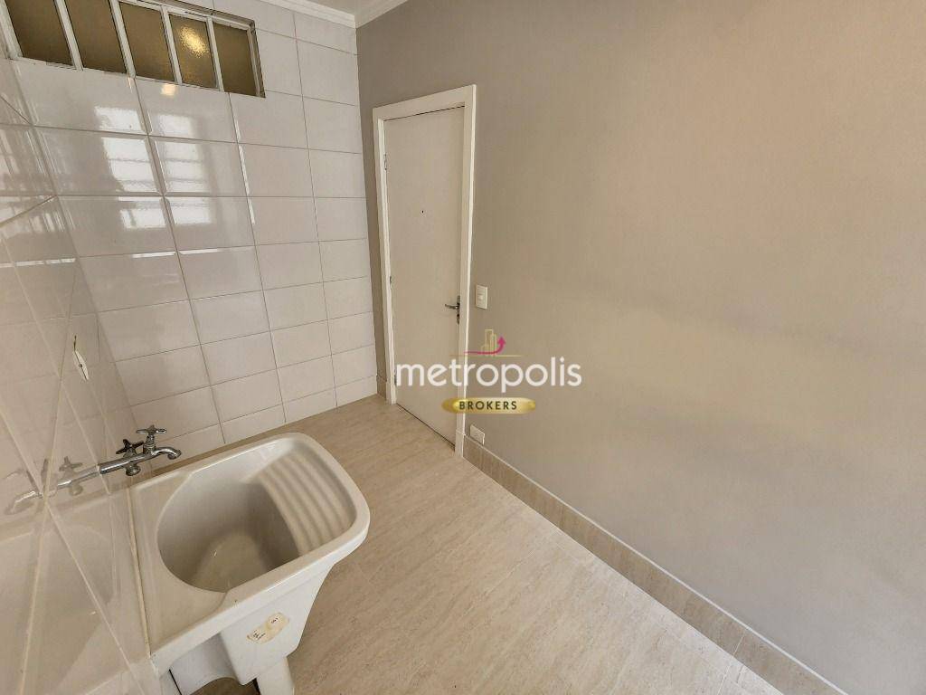 Apartamento à venda com 3 quartos, 165m² - Foto 37