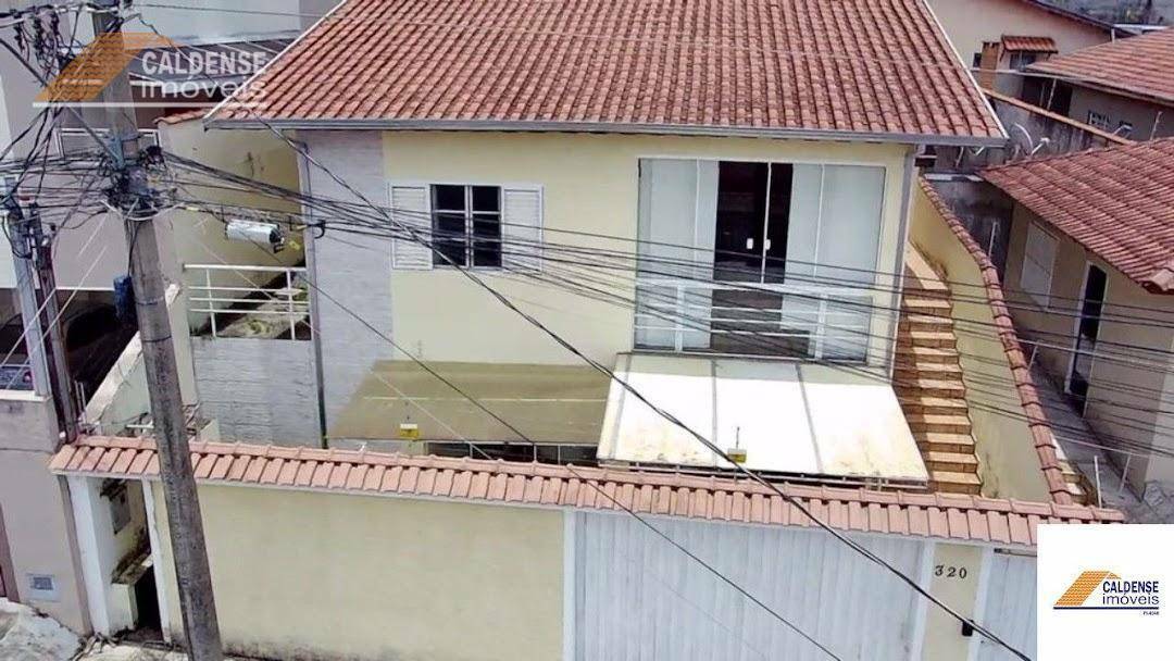 Casa, 3 quartos, 136 m² - Foto 3