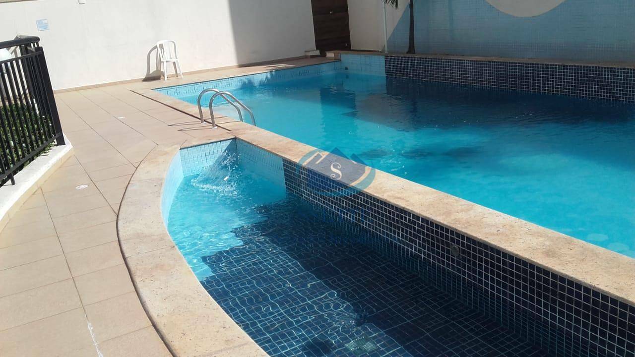 Apartamento à venda com 2 quartos, 68m² - Foto 17