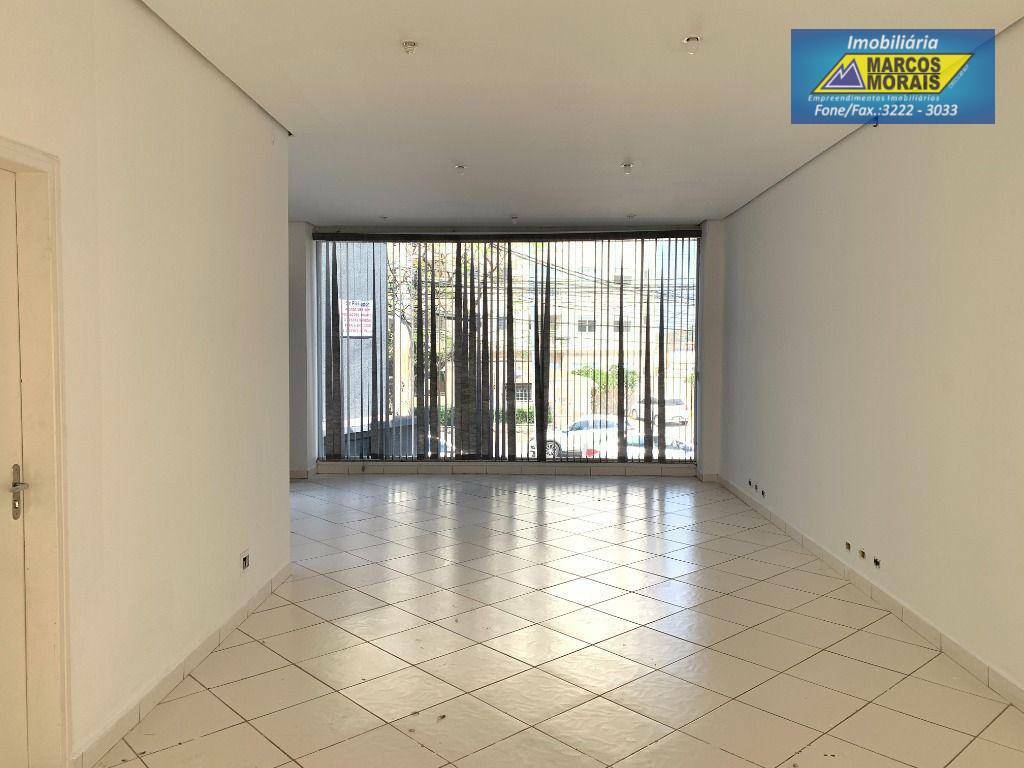 Prédio Inteiro para alugar, 578m² - Foto 19