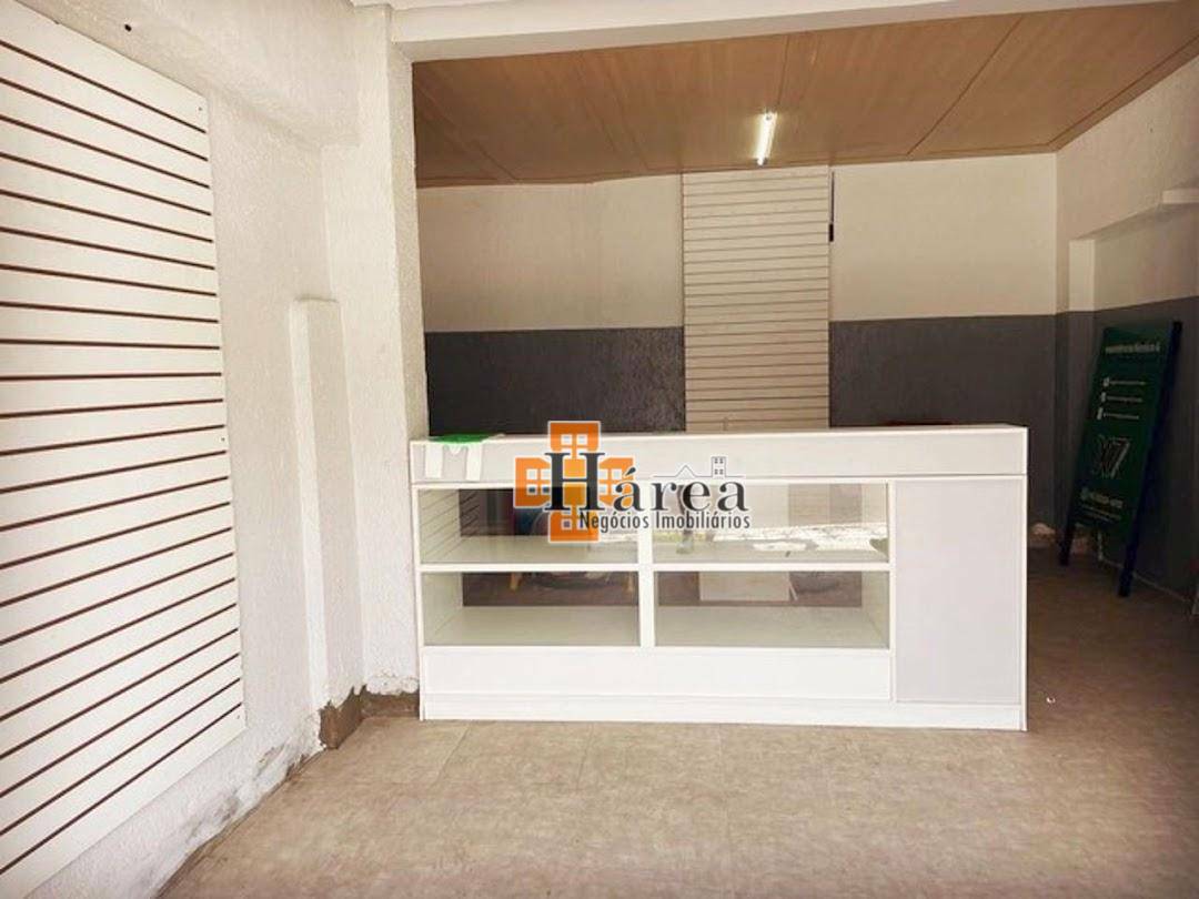 Loja-Salão para alugar, 50m² - Foto 4