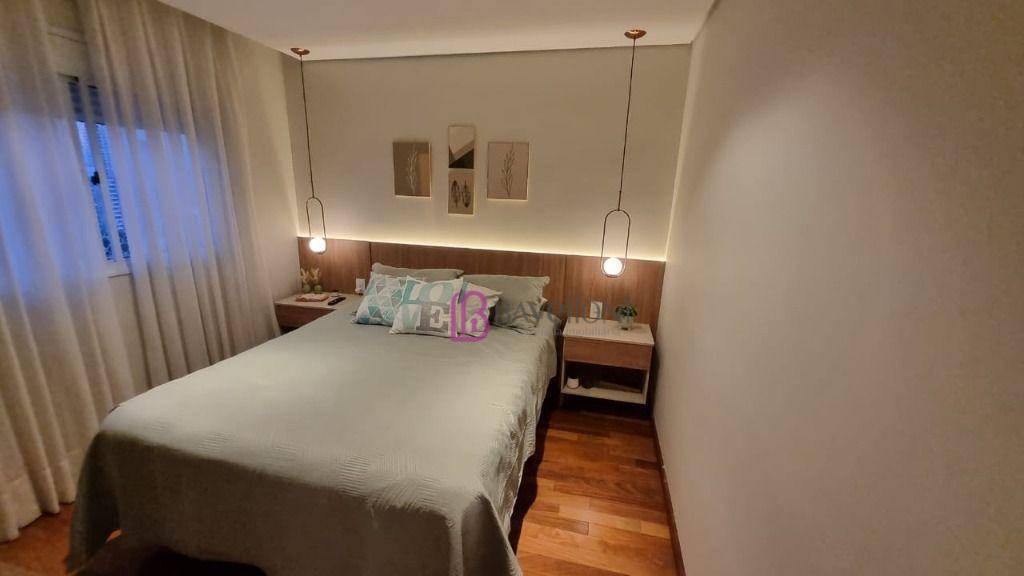 Apartamento à venda com 3 quartos, 120m² - Foto 16