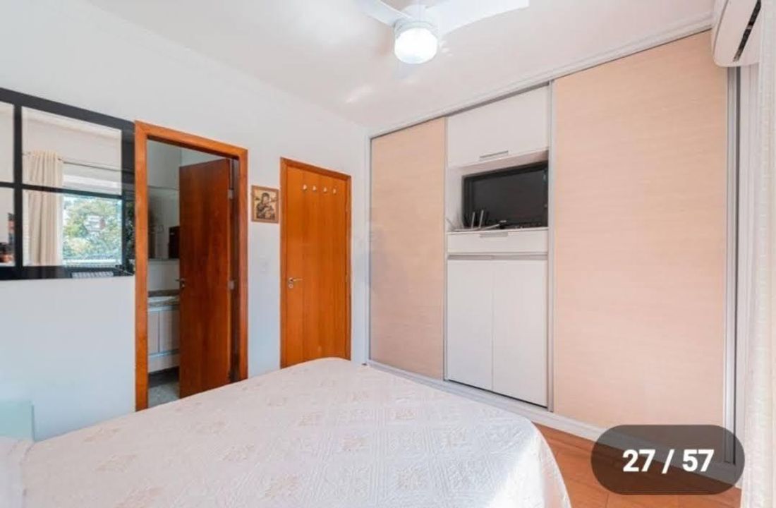 Casa à venda com 3 quartos, 152m² - Foto 19