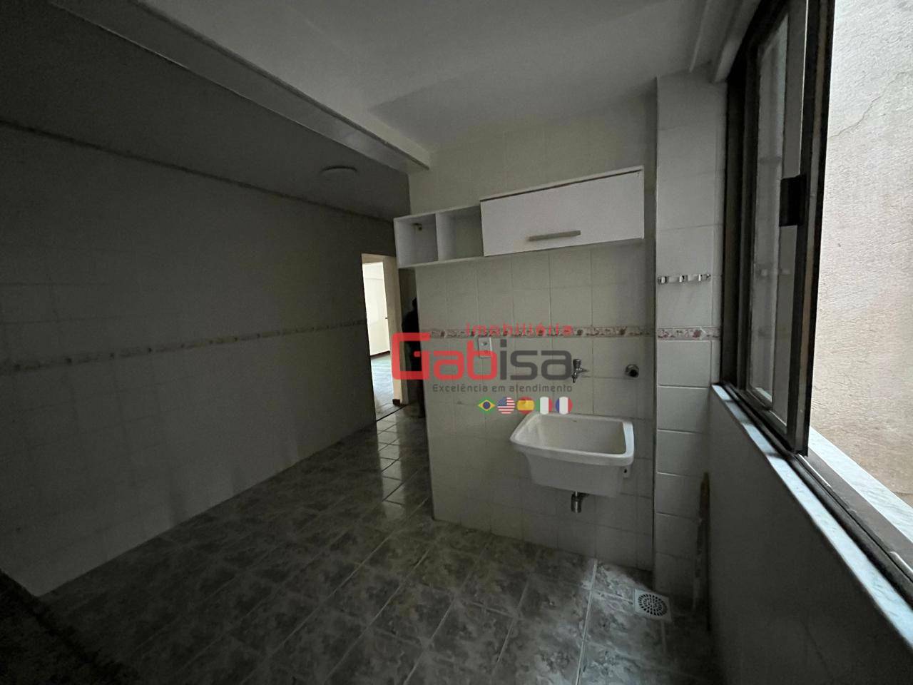 Apartamento para alugar com 3 quartos, 85m² - Foto 9