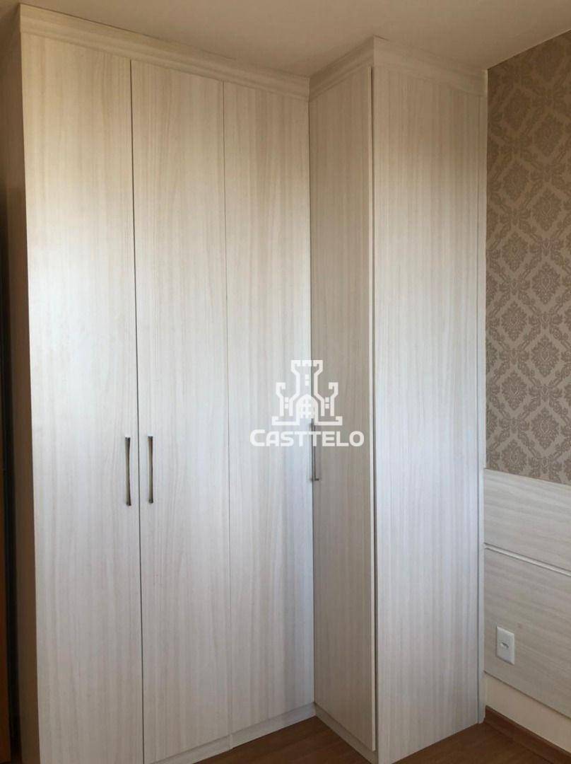 Apartamento à venda com 2 quartos, 43m² - Foto 8