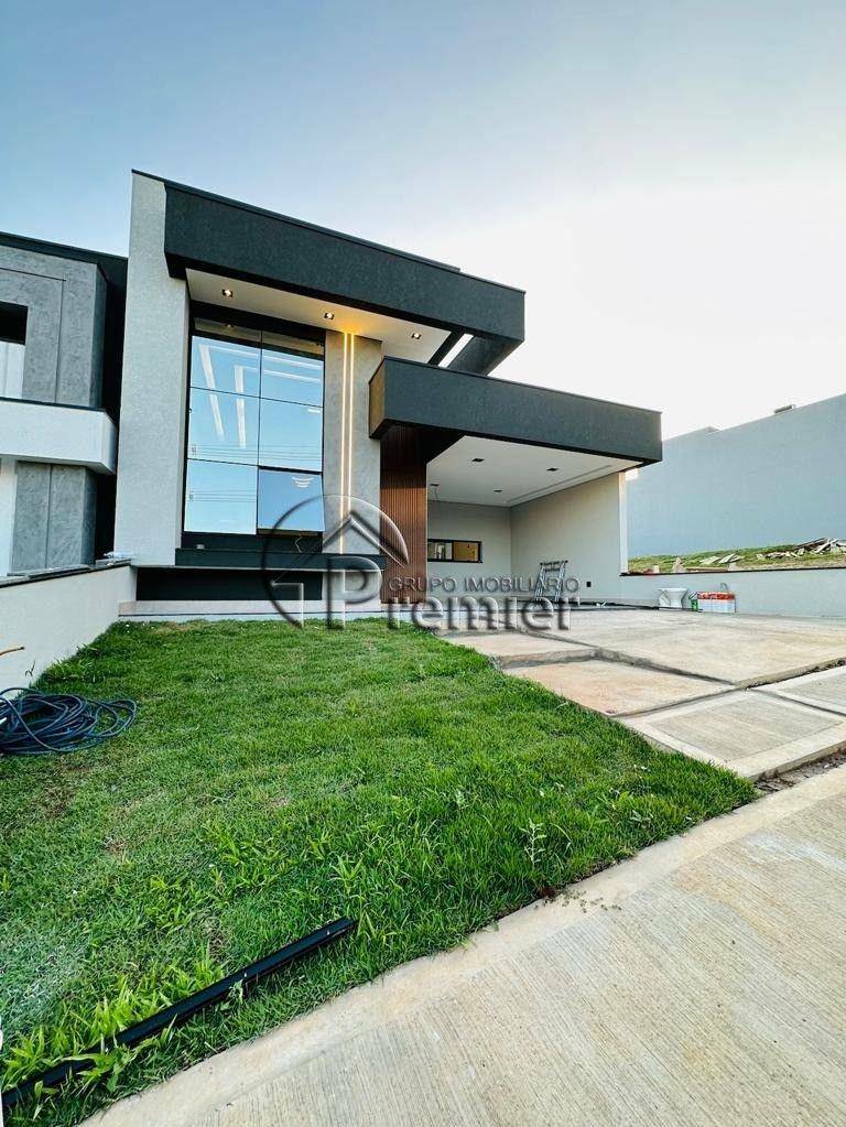 Casa de Condomínio à venda com 3 quartos, 138m² - Foto 3