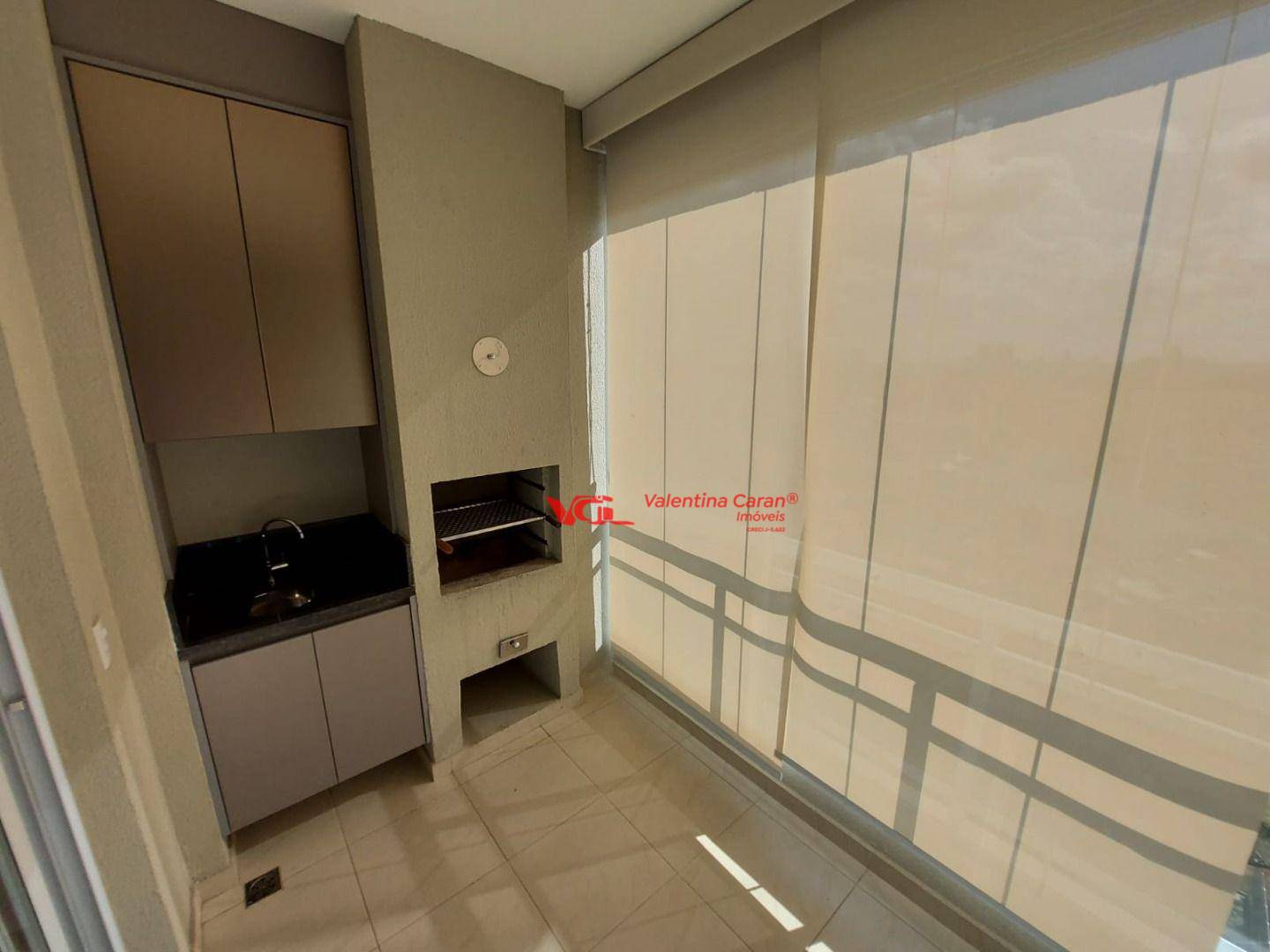 Apartamento para alugar com 1 quarto, 55m² - Foto 6