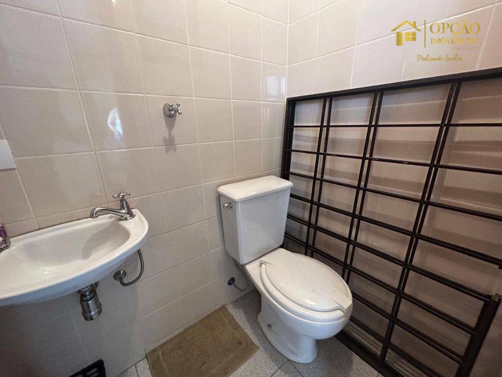 Apartamento à venda com 3 quartos, 190m² - Foto 10