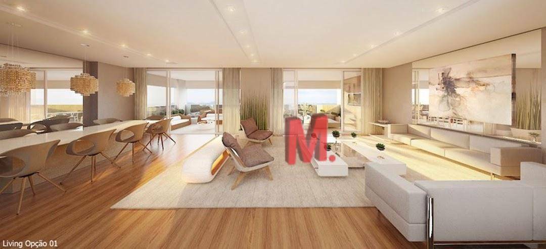 Apartamento à venda com 4 quartos, 366m² - Foto 65